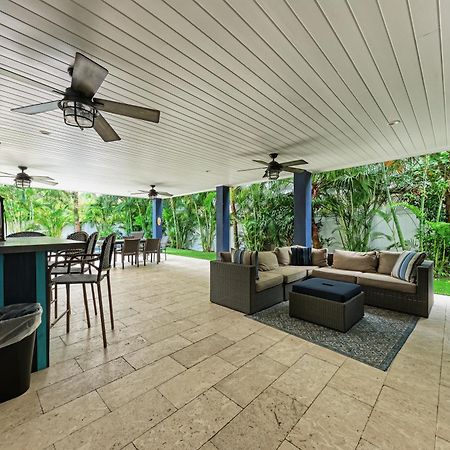 Casa Amiga Managed By Beach Retreats Anna Maria Eksteriør bilde