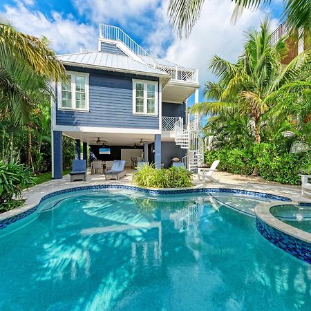 Casa Amiga Managed By Beach Retreats Anna Maria Eksteriør bilde