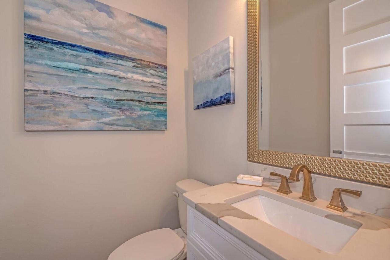 Casa Amiga Managed By Beach Retreats Anna Maria Eksteriør bilde