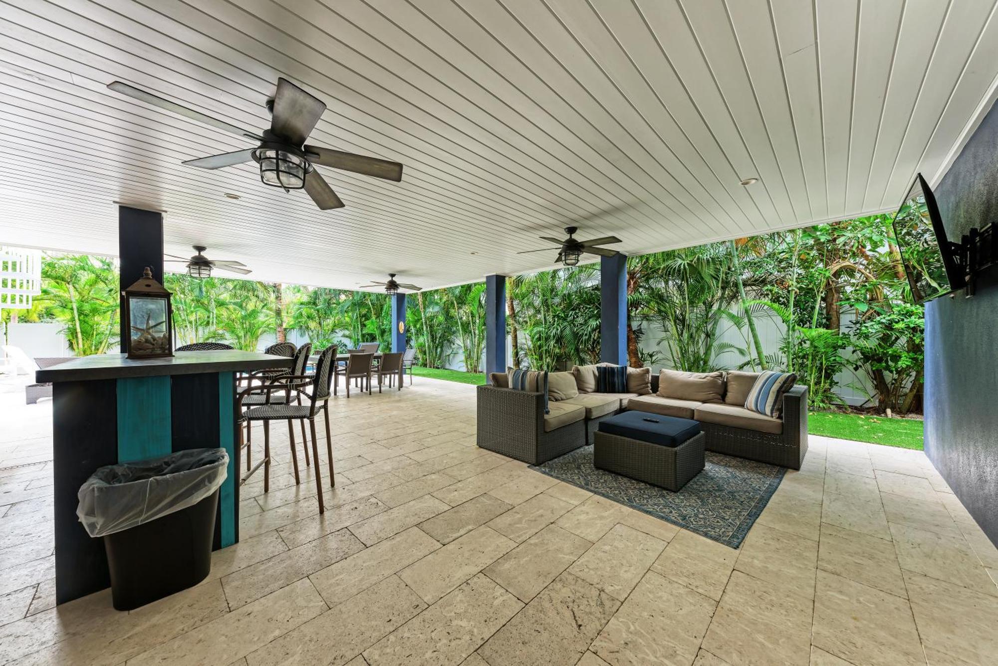 Casa Amiga Managed By Beach Retreats Anna Maria Eksteriør bilde
