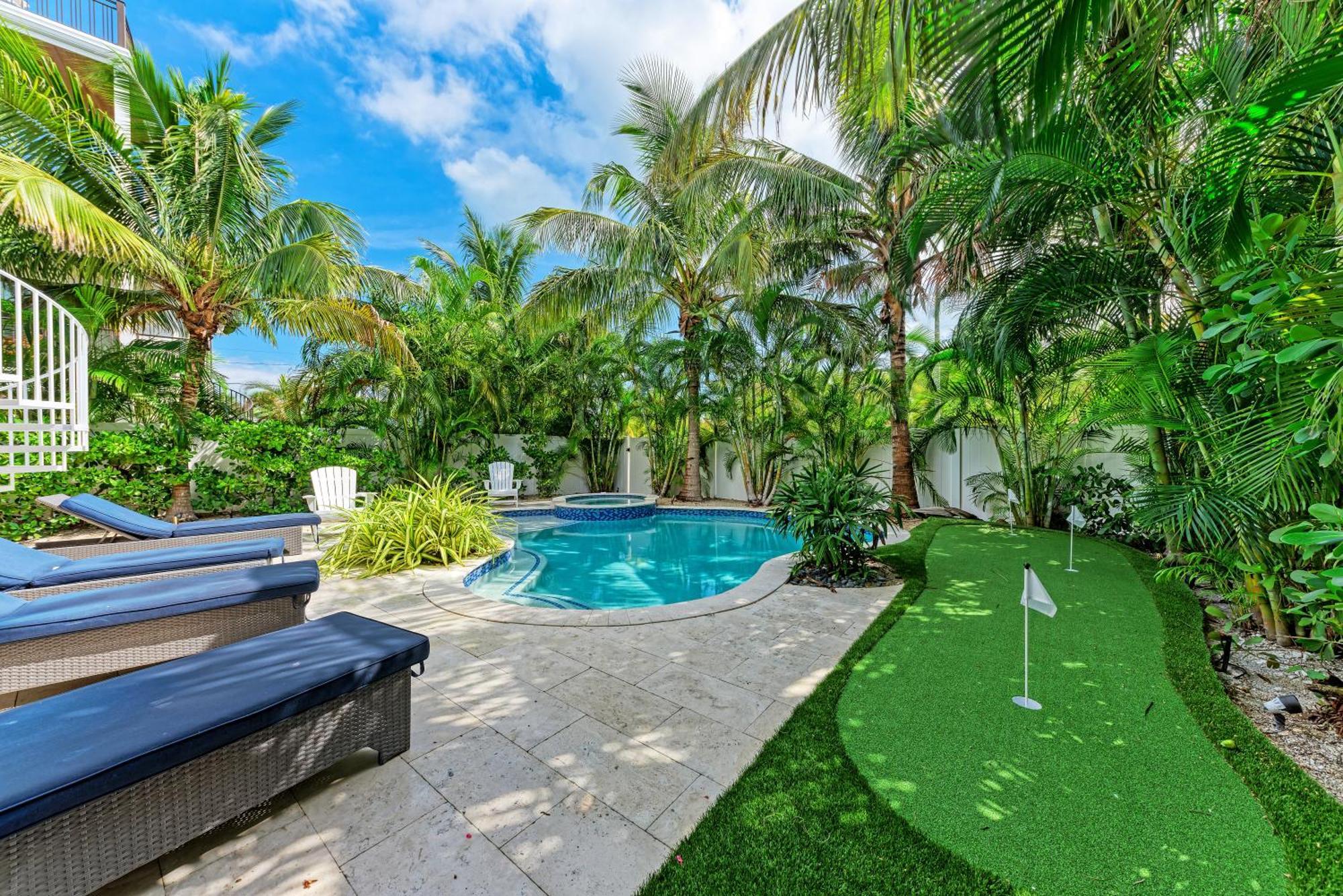 Casa Amiga Managed By Beach Retreats Anna Maria Eksteriør bilde